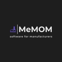 MEMOM SOLUTIONS logo - Similar company to Invantive
