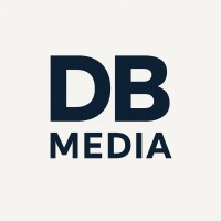 DB MEDIA logo - Similar company to Sbm Communication