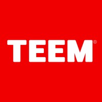 Teem | UX/UI Design Agency logo - Similar company to Studio Plümicke - Ux/Ui/Cx Design, Umsetzung & Beratung