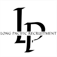 LongPacific Recruitment logo - Similar company to Connection Central - Warm Introductions