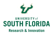 USF Research & Innovation logo - Similar company to Global Virus Network