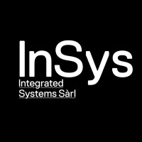 InSys Integrated Systems Sàrl logo - Similar company to Gemeinschafts Antennenanlage- Ossingen