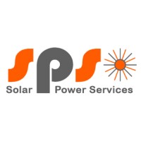 Solar Power Services (SPS) logo - Similar company to Sps Productdevelopment