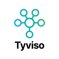Tyviso | Brand Partnerships logo - Similar company to Brandswap | Relevant Brand Partnerships 🟢