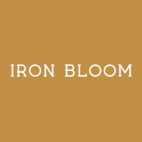 Iron Bloom Shoreditch logo - Similar company to Verbier Startup