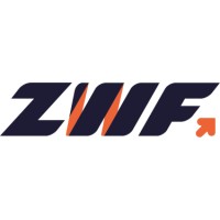 ZWF logo - Similar company to Bakker Workum Constructiewerken