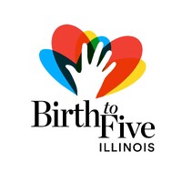 Birth to Five Illinois logo - Similar company to Brightpoint