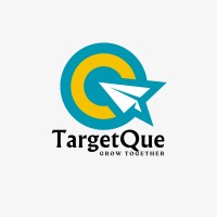 TargetQue logo - Similar company to Onezerocreative
