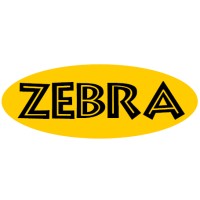 Zebra logo - Similar company to Authentic Influence Group