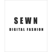 SEWN DIGITAL FASHION logo - Similar company to Somata Labs