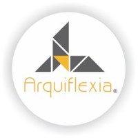 Arquiflexia logo - Similar company to Krealis