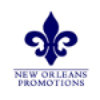 New Orleans Promotions