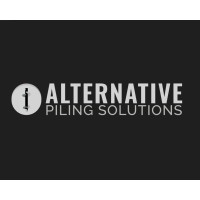 Alternative Piling Solutions Limited logo - Similar company to Piling Specialist Ltd