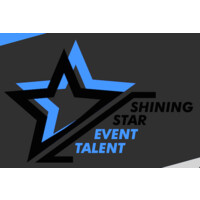 SHINING STAR EVENT AND TALENT logo - Similar company to Mr.M Event