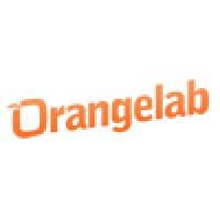 Orangelab logo - Similar company to Orange Labz