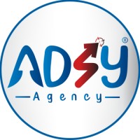 Adsy Consulting Agency logo - Similar company to Smart Adsy - A Digital Marketing Agency For E-Commerce