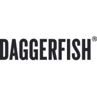 Daggerfish logo - Similar company to Makerspace And Co