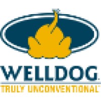 WellDog logo - Similar company to ReStone