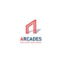 ARCADES Red logo - Similar company to Arcades It