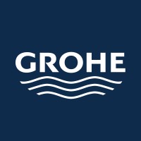 GROHE logo - Similar company to Duravit Ag