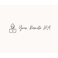 YOUR REMOTE PA logo - Similar company to Remote-Pa