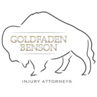 Goldfaden Benson