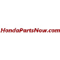 Honda Auto Parts logo - Similar company to Honda World