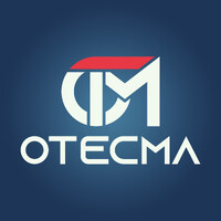 Otecma logo - Similar company to Layertolayer
