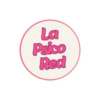 La Psico Red logo - Similar company to Mundopsi
