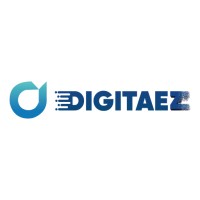 Digitaez logo - Similar company to Digitezz