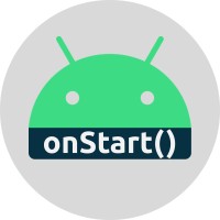 onStart logo - Similar company to Pipers Branding & Design