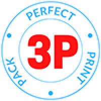 3P Labels L.L.P. logo - Similar company to Dynamic Labels & Packaging