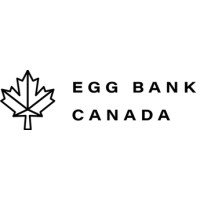 Egg Bank Canada logo - Similar company to Canada Cryobank