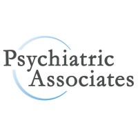 Psychiatric Associates logo - Similar company to Btpl Services