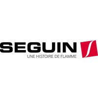 Groupe SEGUIN logo - Similar company to Stûv S.A.