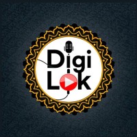 THE DIGILOK logo - Similar company to Doubts Hunt