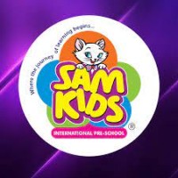 Samkids International Preschool logo - Similar company to Birla School