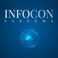 Infocon Systems logo - Similar company to Intero Services & Solutions