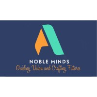 Noble Minds logo - Similar company to Webill.In