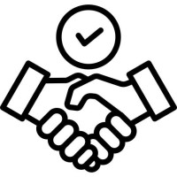 NDA logo - Similar company to Storgom
