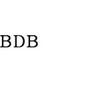 BDB logo - Similar company to Behinkeyfiat
