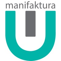 Manifaktura srl logo - Similar company to Digiclowd