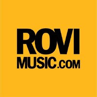 ROVI MUSIC logo - Similar company to Gama Music