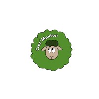 Croc'Mouton logo - Similar company to Heracles