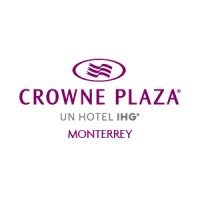 Crowne Plaza Monterrey logo - Similar company to Monterrey Vending