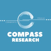 COMPASS RESEARCH logo - Similar company to Compass Research Network
