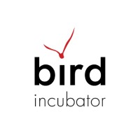 BIRD Incubator logo - Similar company to Croai (Croatian Ai Association)