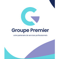 Groupe Premier logo - Similar company to Hiberna Modular