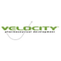Velocity Pharmaceutical Development, LLC logo - Similar company to Synthonics, Inc.