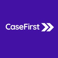 CaseFirst logo - Similar company to Ask Loans